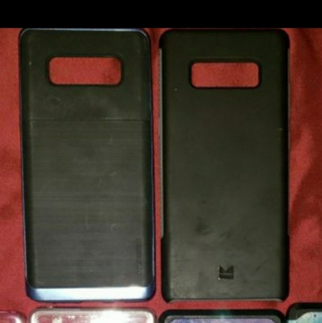 Samsung Note 8 Cases